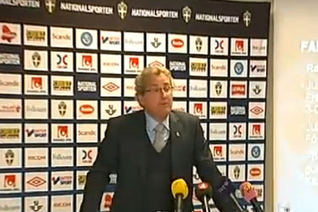 Alexander Kacaniklic, Erik Hamrén, Landslaget, Fulham